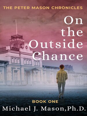 cover image of On the Outside Chance